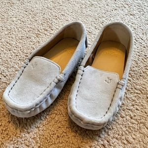 Janie and Jack Toddler Dress Shoes
